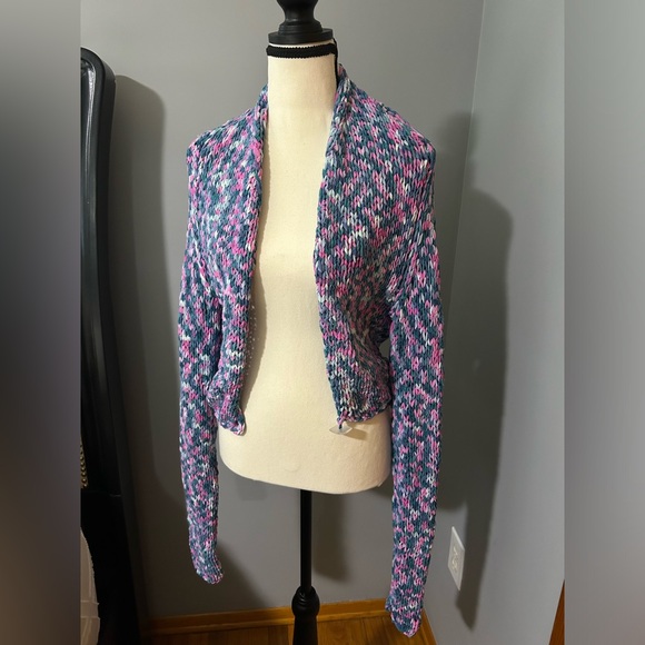 Elizabeth Sweaters Sweaters - Elizabeth Sweaters, handmade cardigan